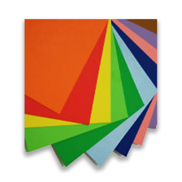 Royal Brites poster board