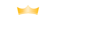 Royal Lace White Logo