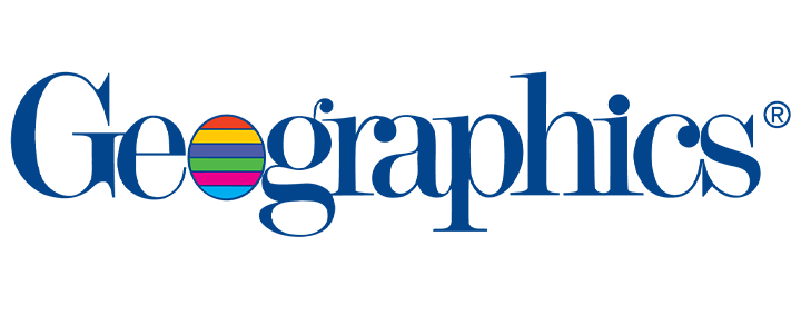 Geographics Logo