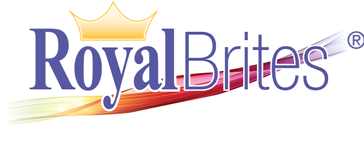 Royal Brites Logo