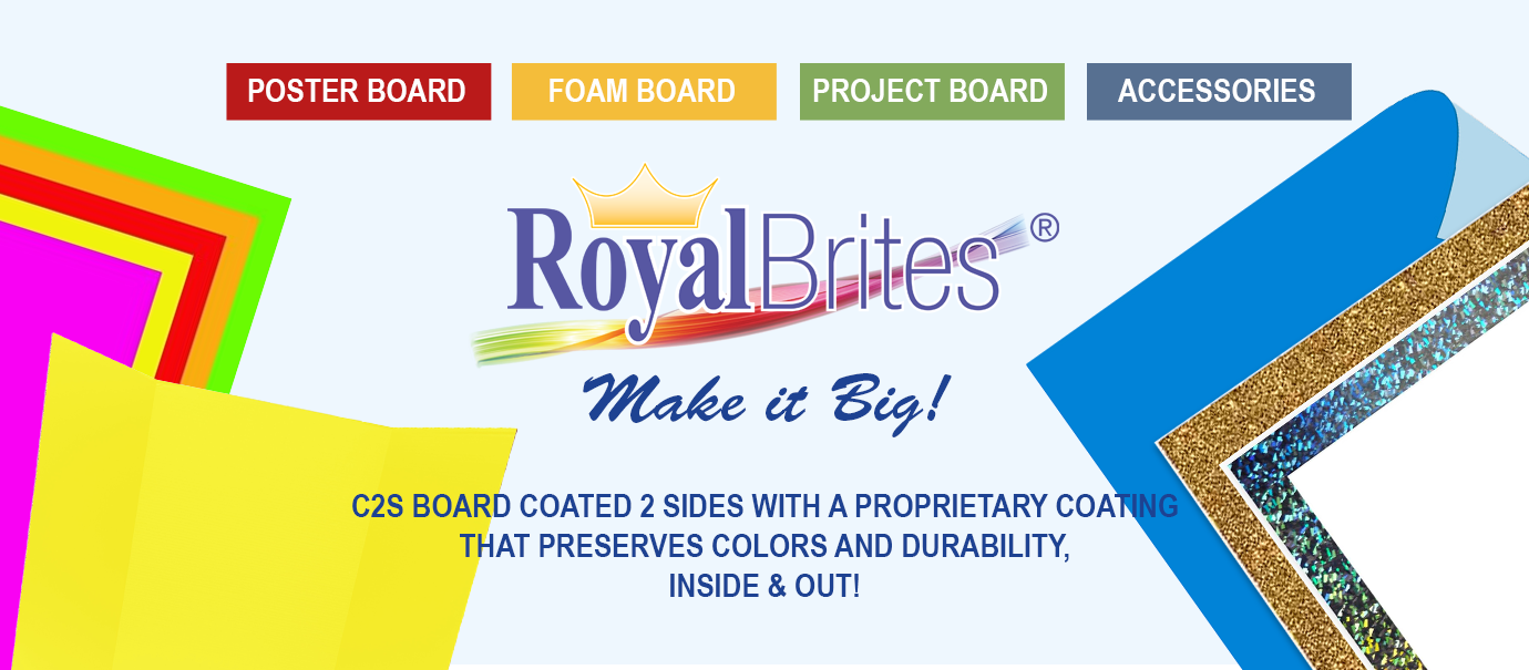 Royal Consumer Products Royal Brites 1I